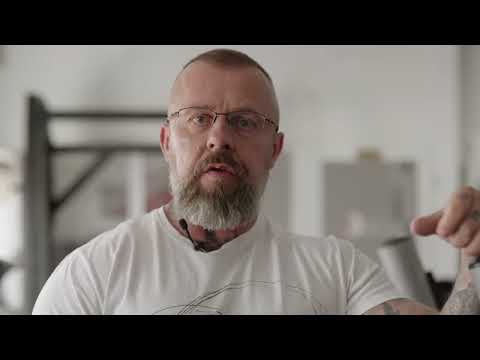 Kadr z materiału o zlocie Zlot ASY - Mariampol