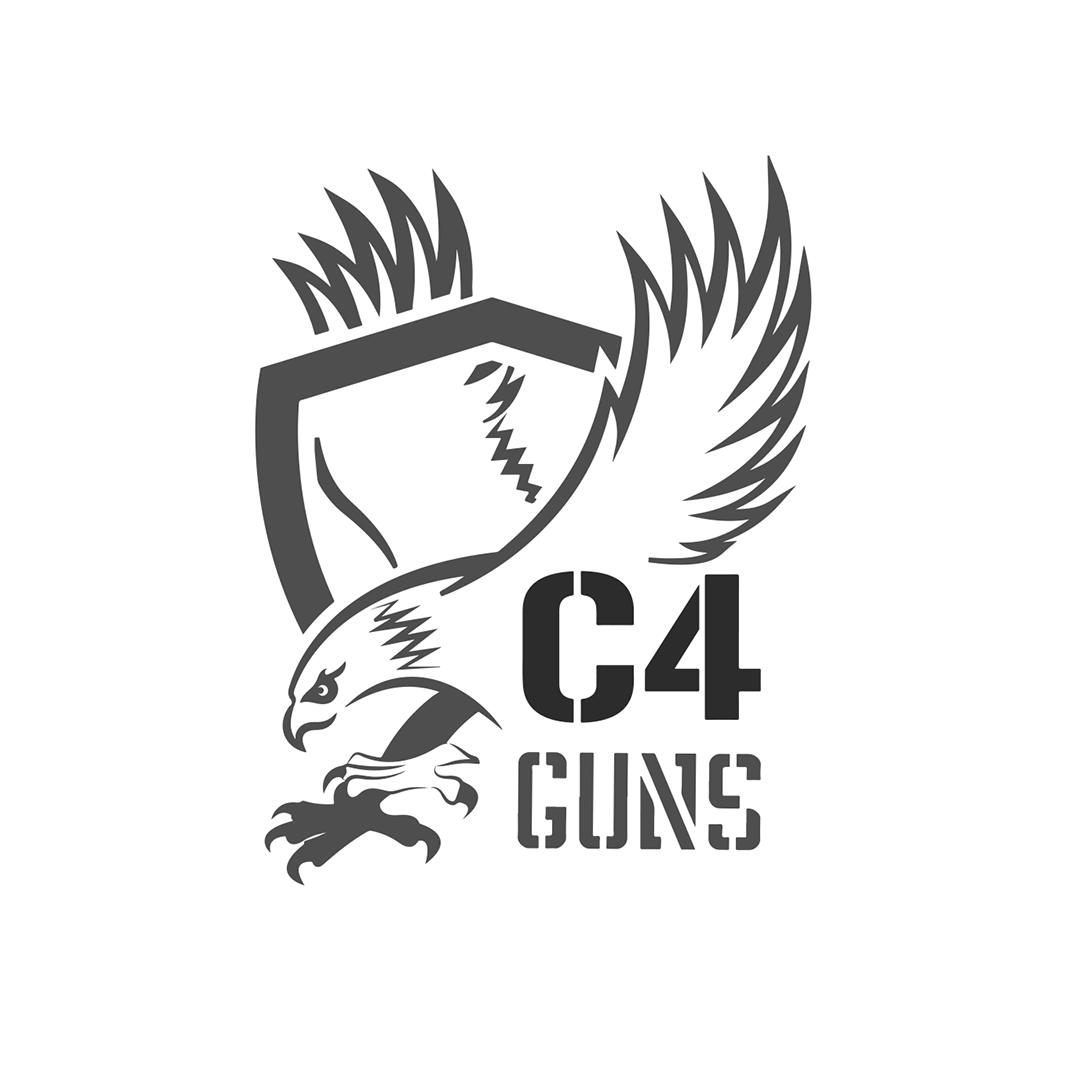 C4 Guns
