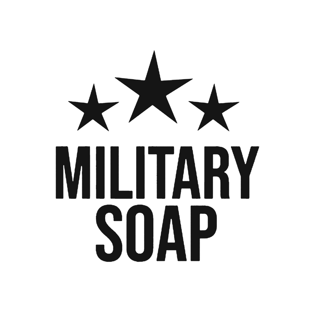 Military Soap