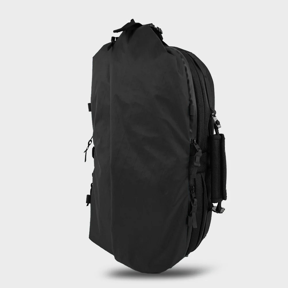 X-PAK EVO - Sling Pack (L) - obrazek 6