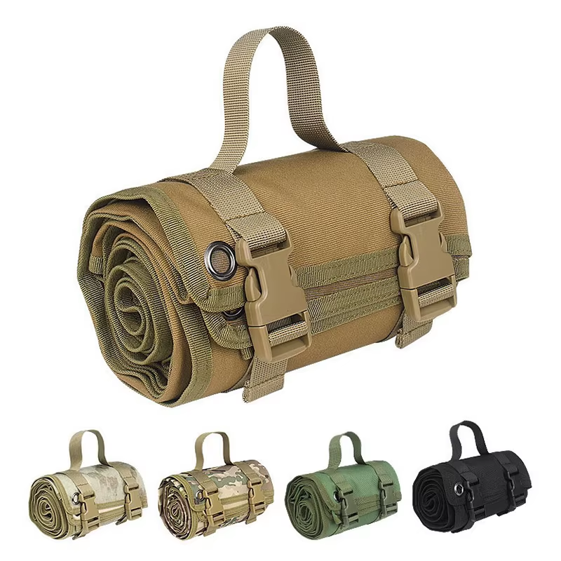 Mata strzelecka - obrazek 2