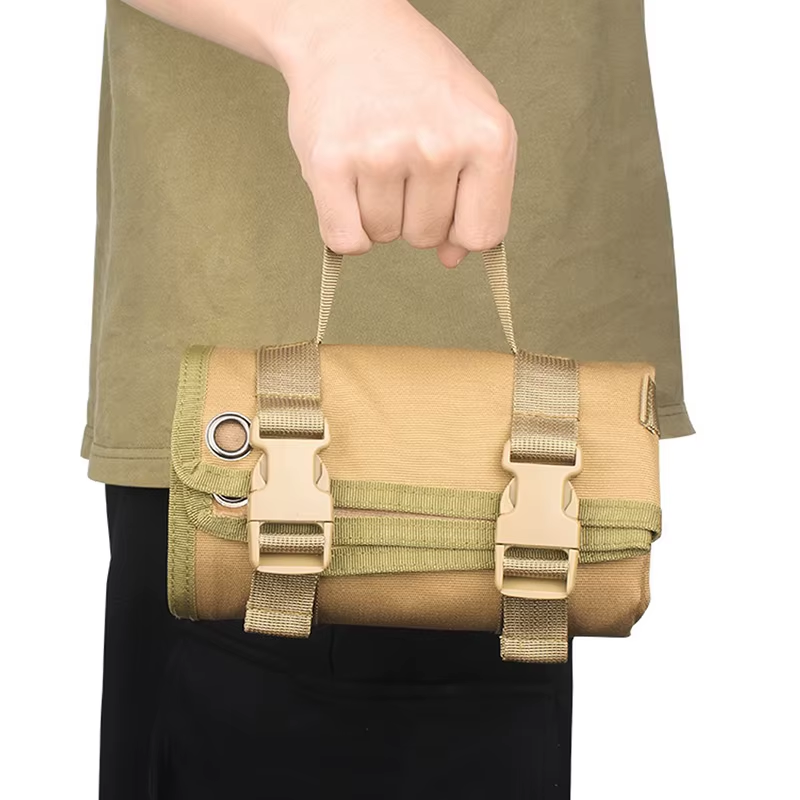 Mata strzelecka - obrazek 5