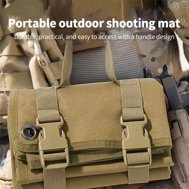 Mata strzelecka - obrazek 3