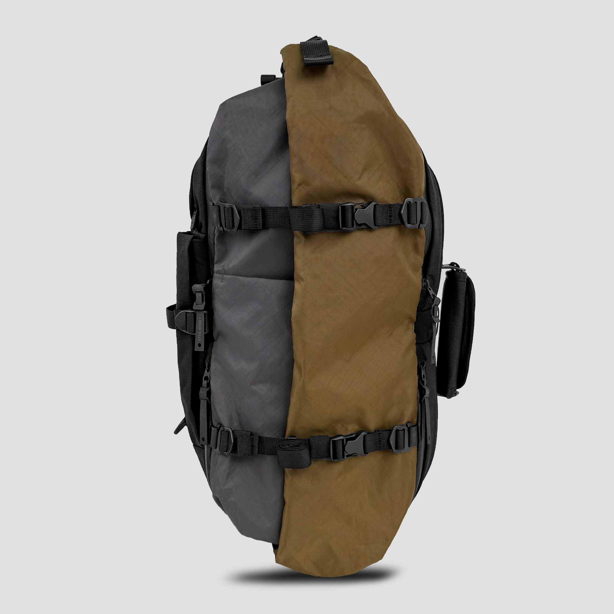 X-PAK EVO - Sling Pack (L) - obrazek 28
