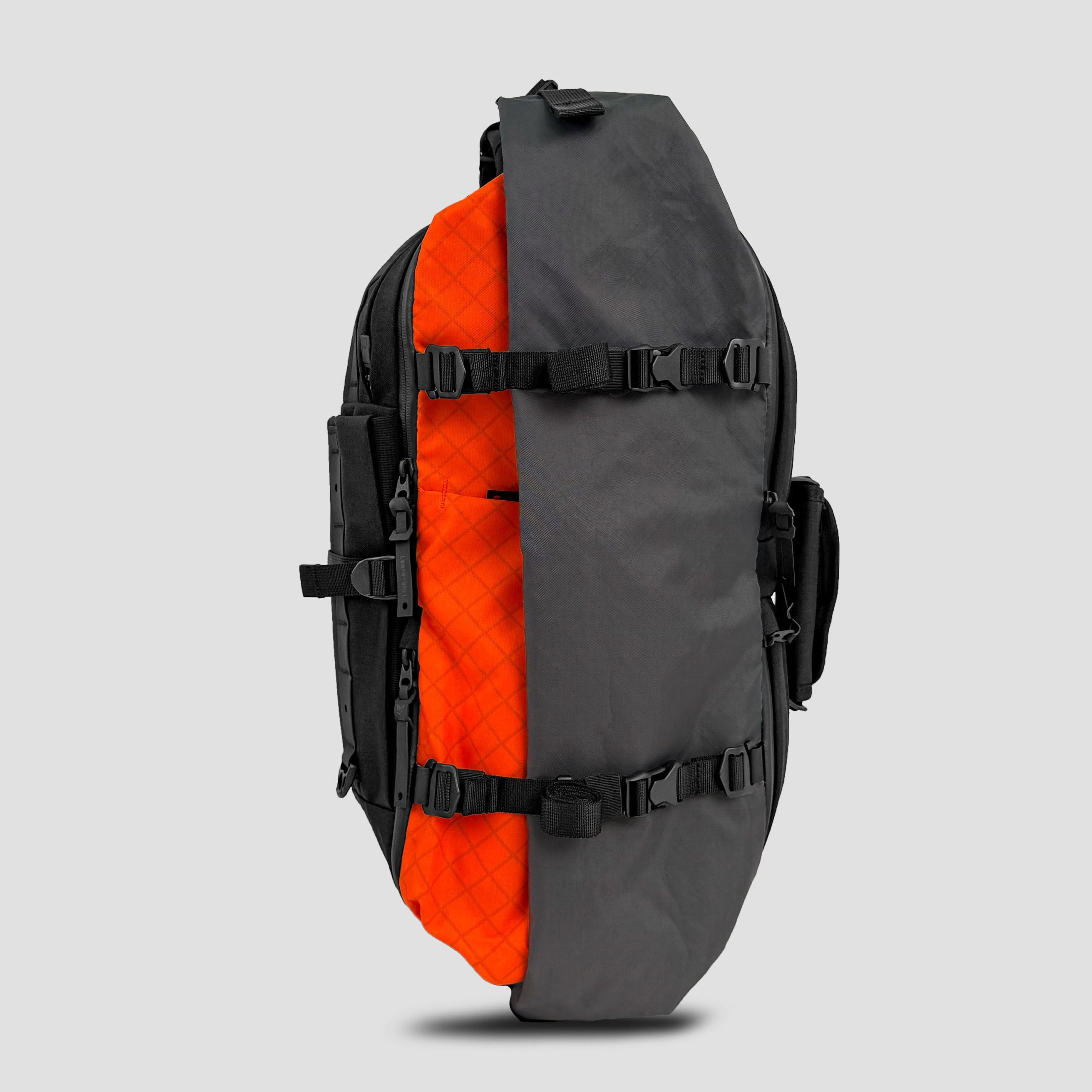 X-PAK EVO - Sling Pack (L) - obrazek 29