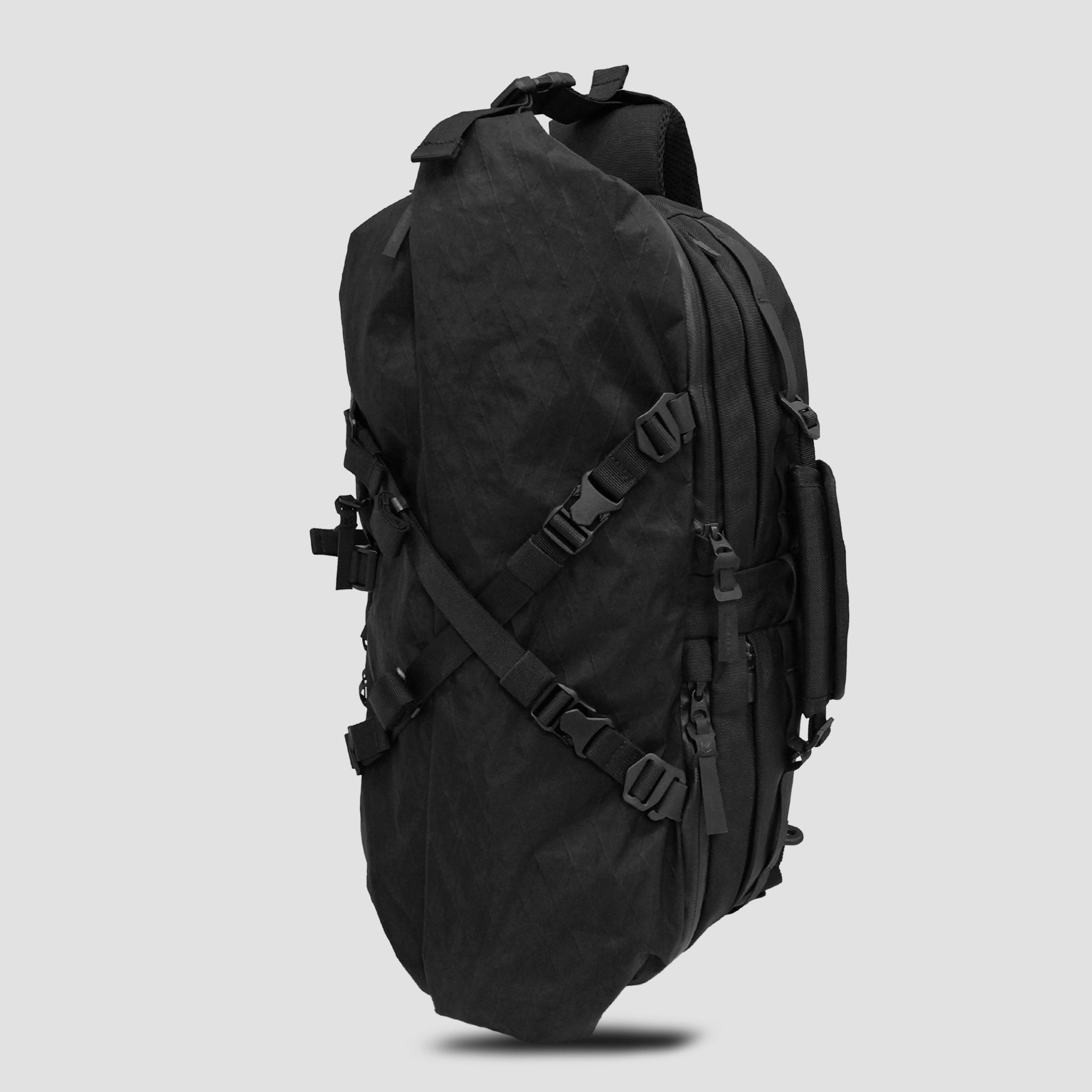 X-PAK EVO - Sling Pack (L) - obrazek 2