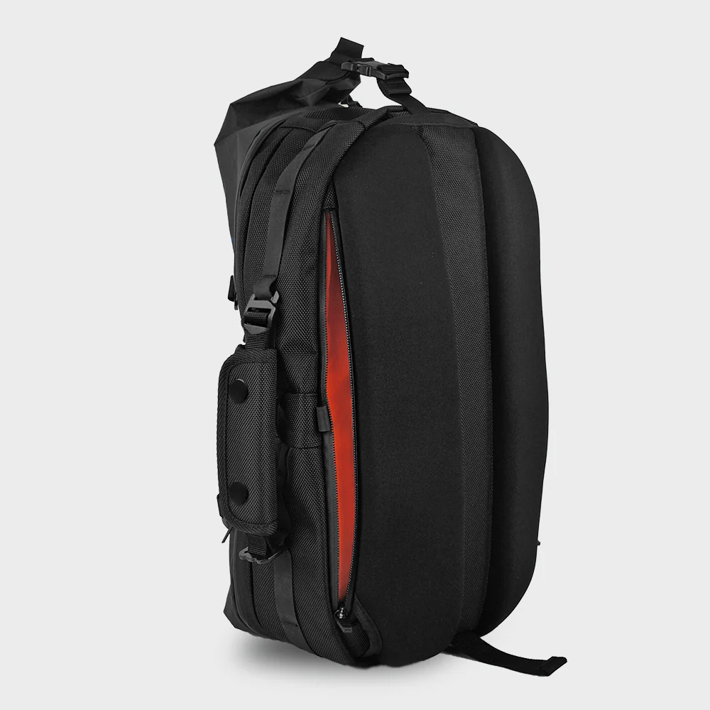 X-PAK EVO - Sling Pack (L) - obrazek 11
