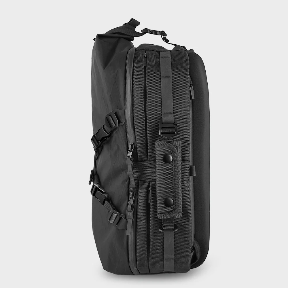 X-PAK EVO - Sling Pack (L) - obrazek 8