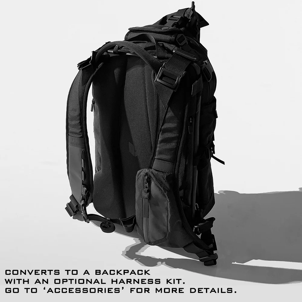 X-PAK EVO - Sling Pack (L) - obrazek 22