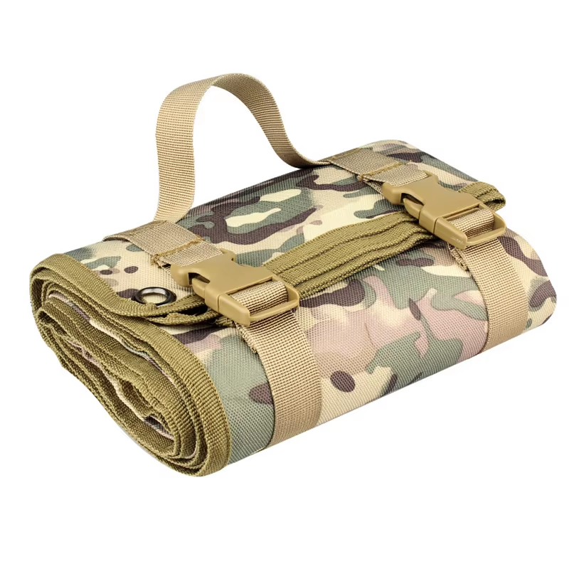 Mata strzelecka - obrazek 8