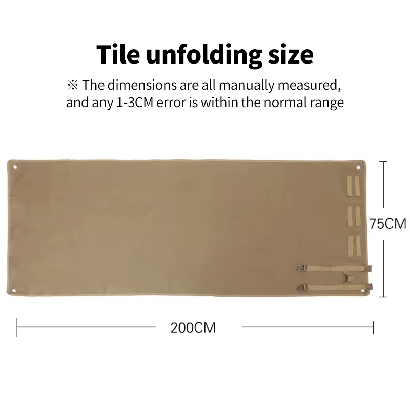 Mata strzelecka - obrazek 4