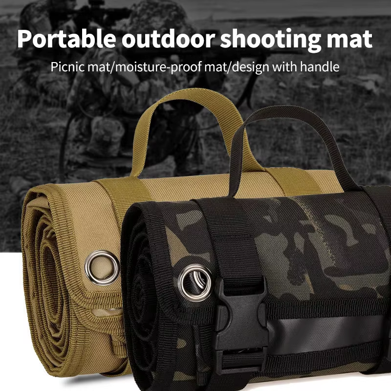 Mata strzelecka - obrazek 6