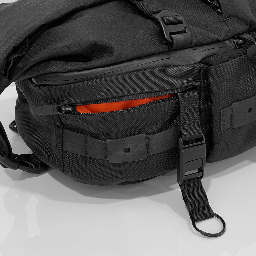 X-PAK EVO - Sling Pack (L) - obrazek 14