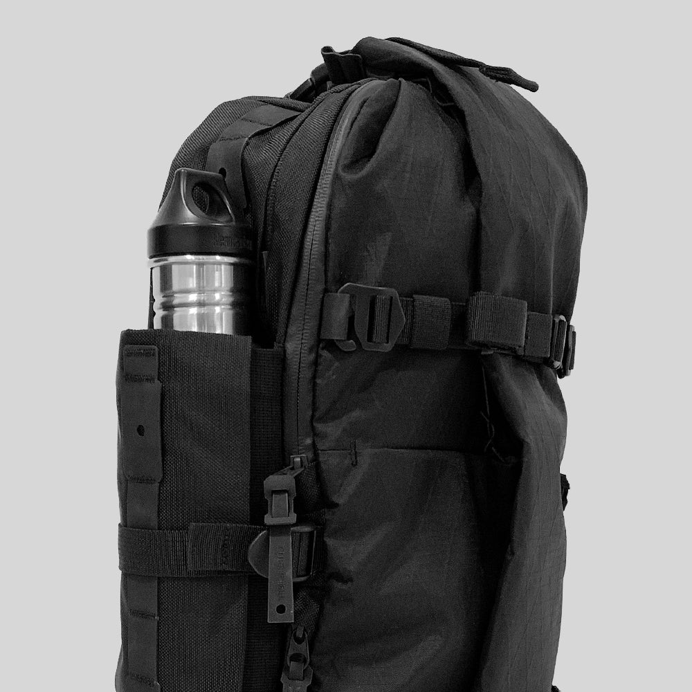 X-PAK EVO - Sling Pack (L) - obrazek 12